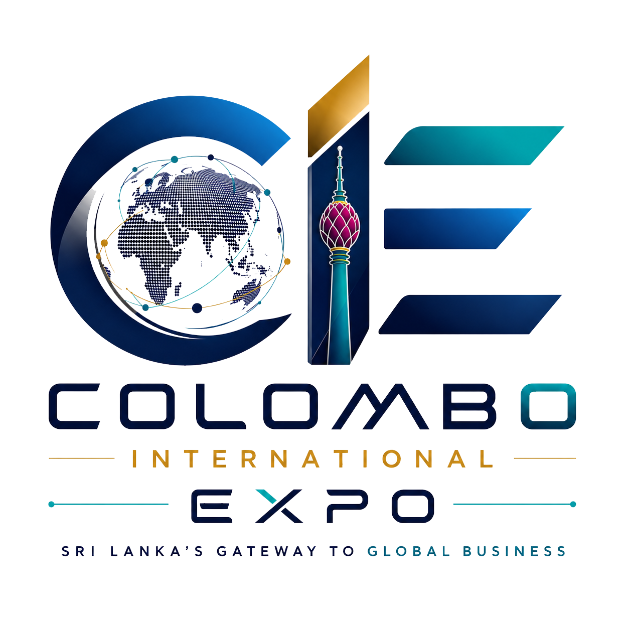 Colombo International Expo